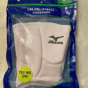 New Mizuno LR6 Volleyball knee pads